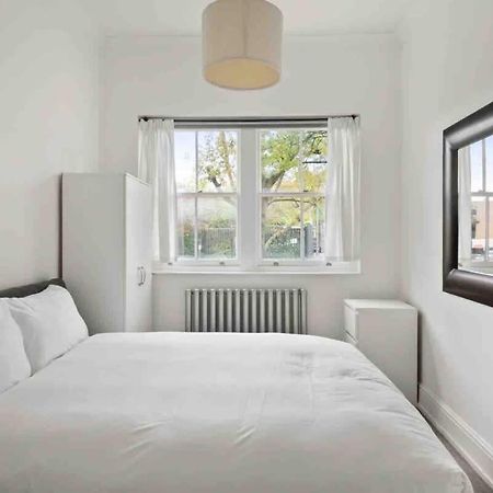 Sg, Stylish Paddington, Central London Apartment Londres Exterior foto