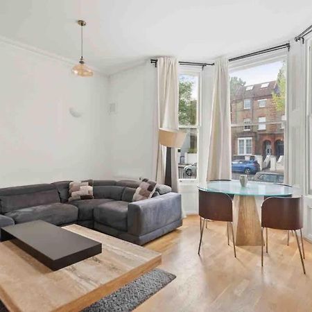 Sg, Stylish Paddington, Central London Apartment Londres Exterior foto