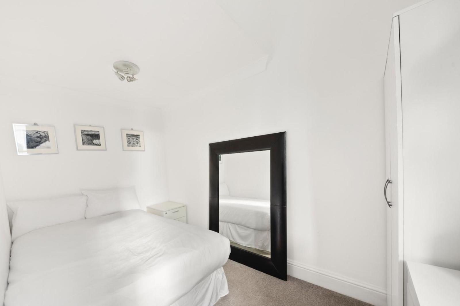 Sg, Stylish Paddington, Central London Apartment Londres Exterior foto