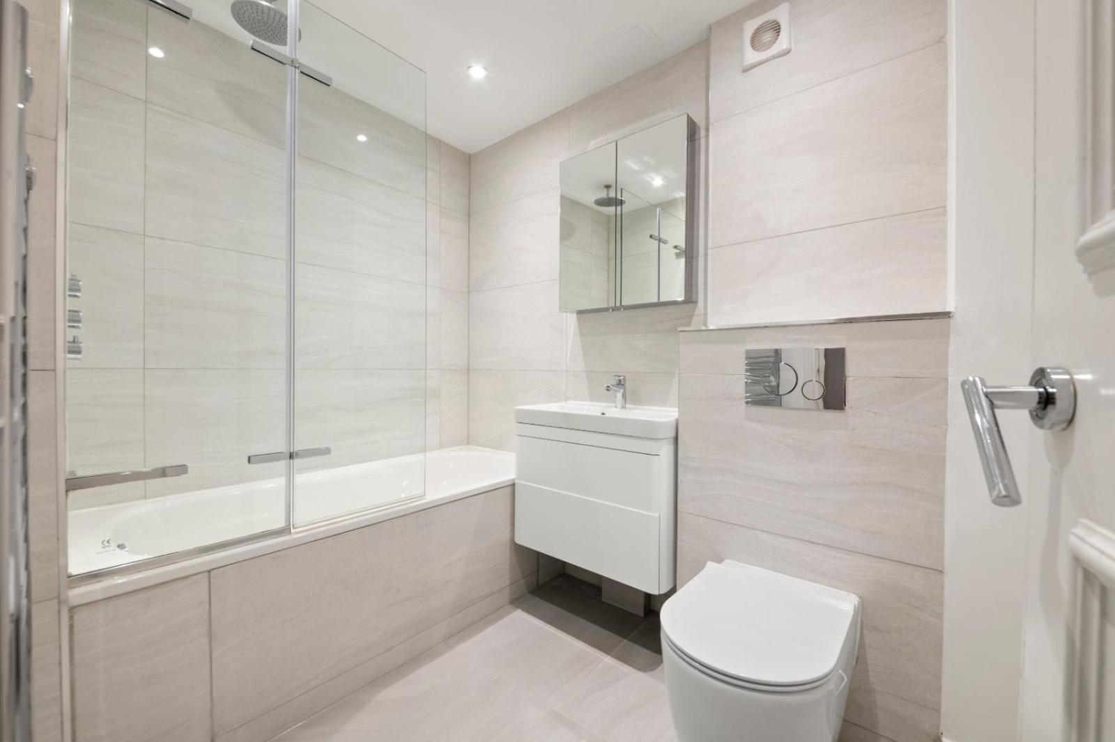 Sg, Stylish Paddington, Central London Apartment Londres Exterior foto
