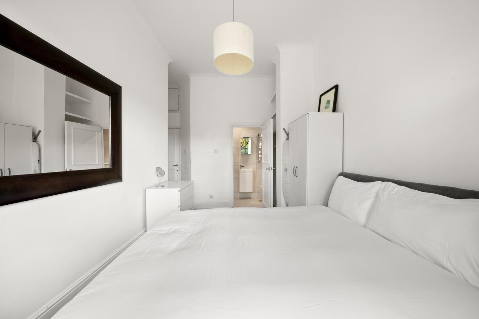 Sg, Stylish Paddington, Central London Apartment Londres Exterior foto