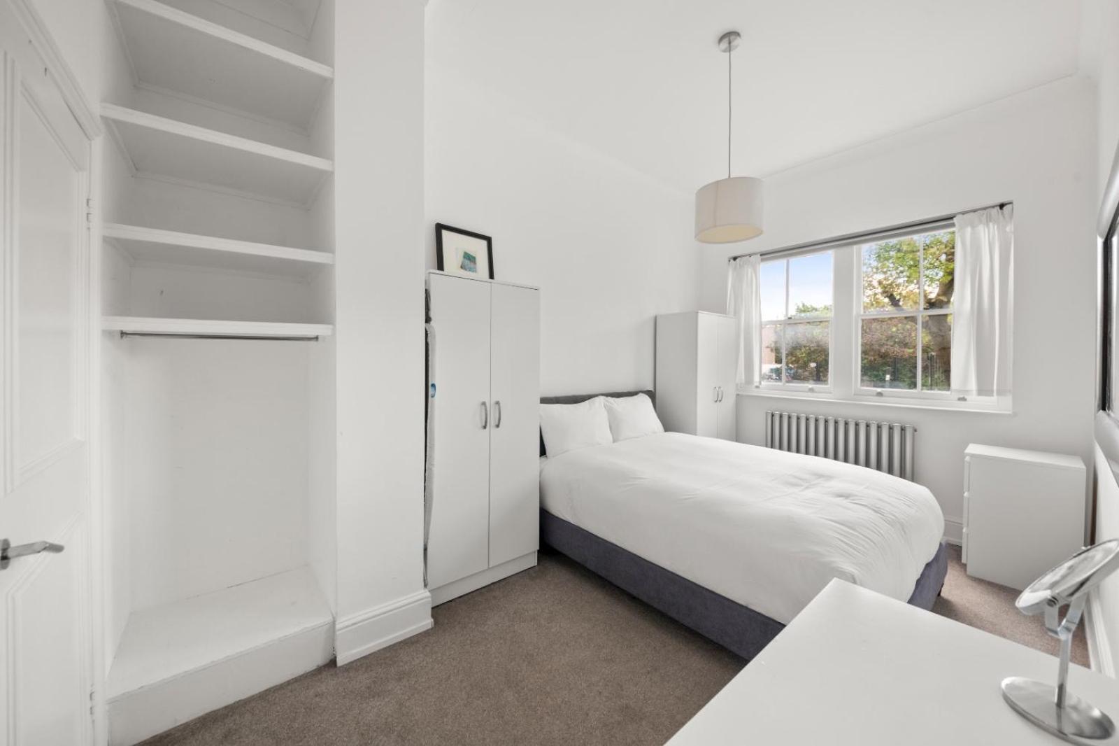 Sg, Stylish Paddington, Central London Apartment Londres Exterior foto