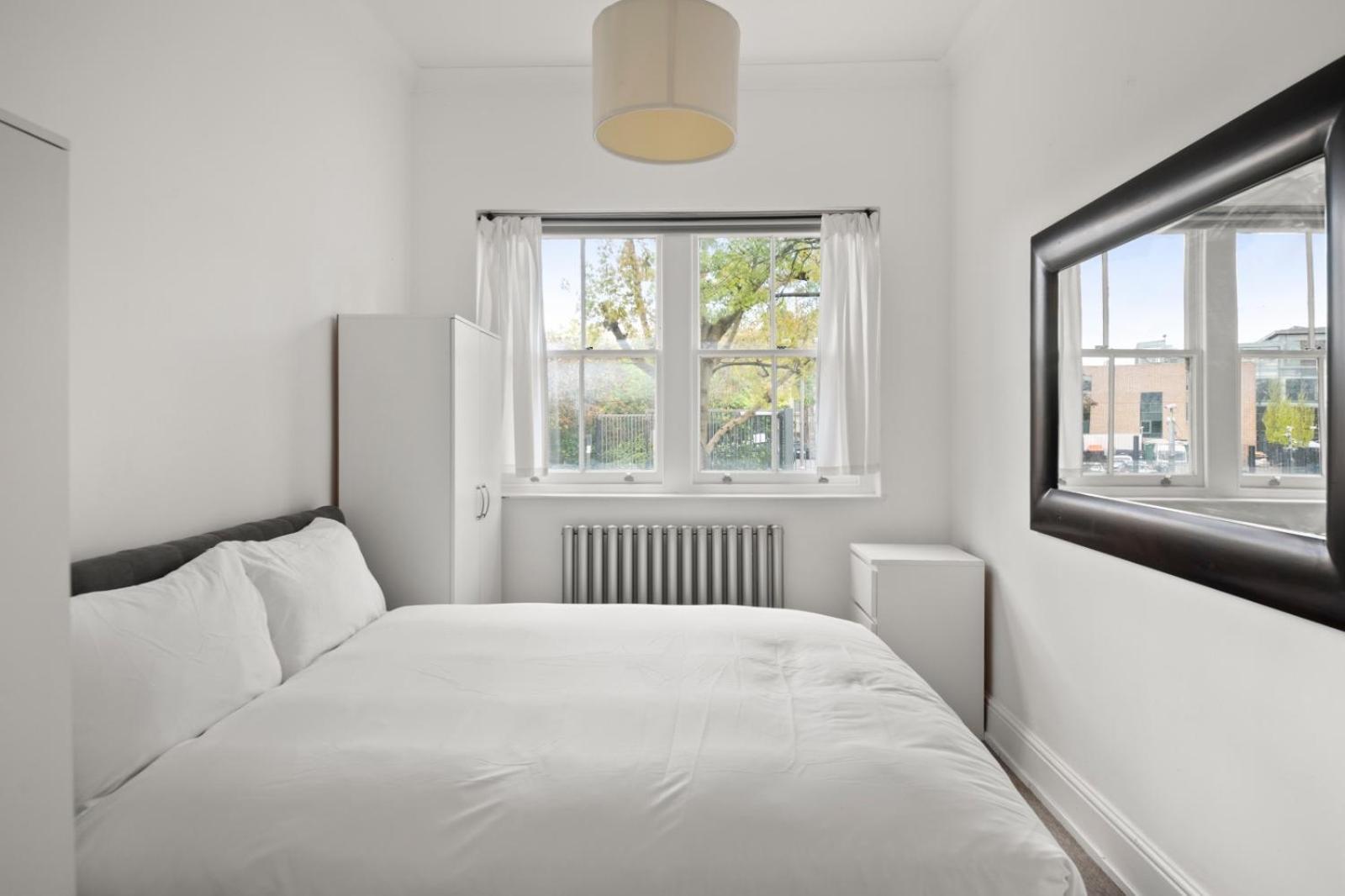 Sg, Stylish Paddington, Central London Apartment Londres Exterior foto