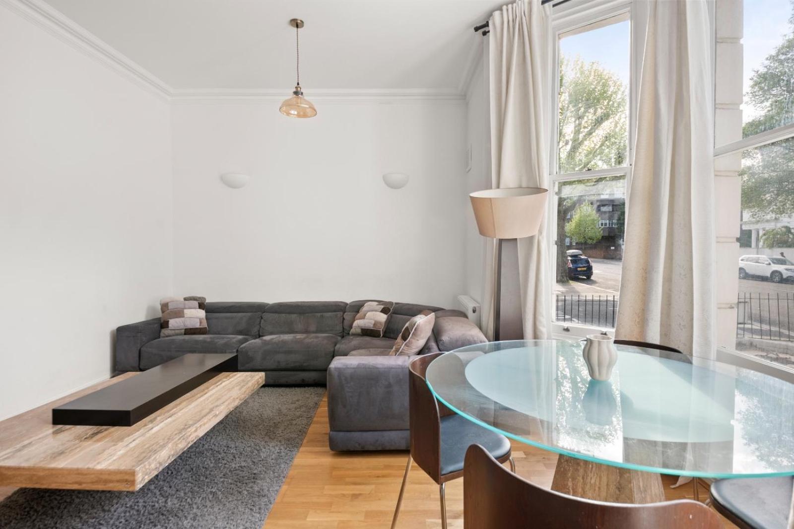 Sg, Stylish Paddington, Central London Apartment Londres Exterior foto