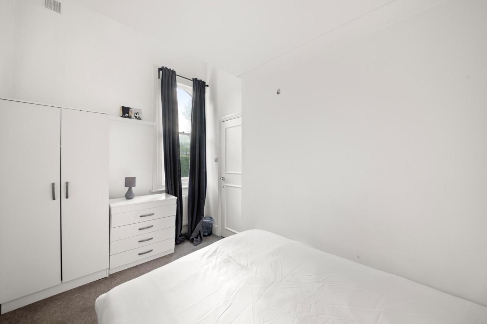 Sg, Stylish Paddington, Central London Apartment Londres Exterior foto