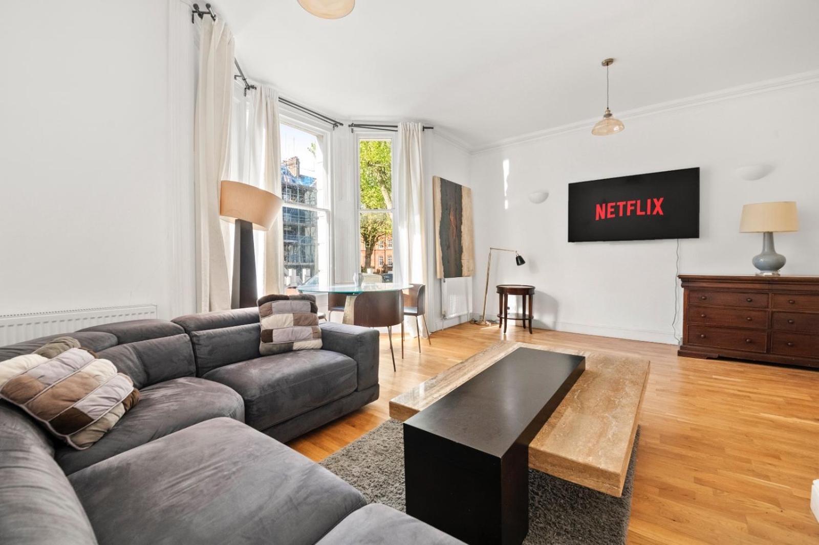 Sg, Stylish Paddington, Central London Apartment Londres Exterior foto