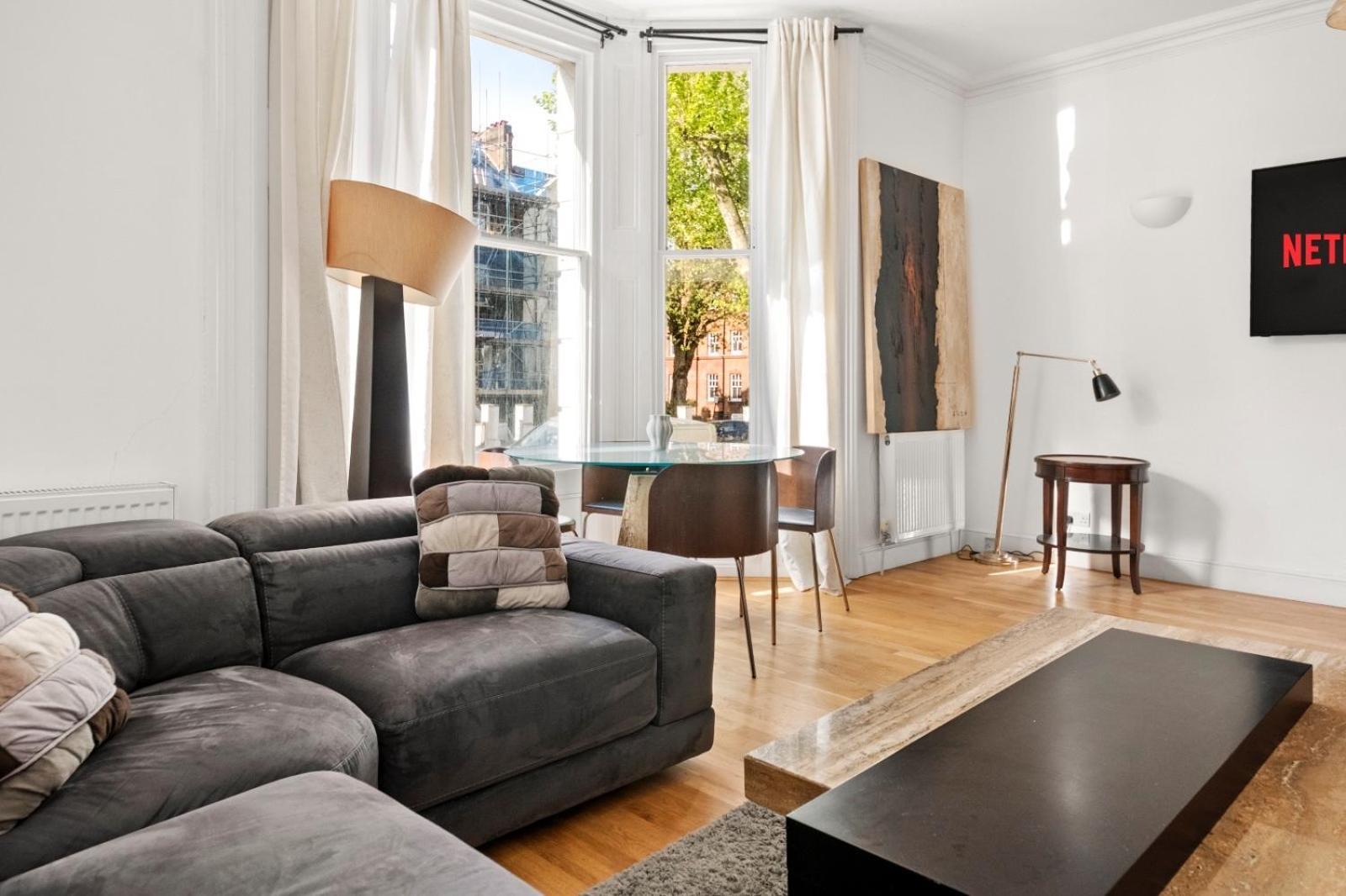Sg, Stylish Paddington, Central London Apartment Londres Exterior foto