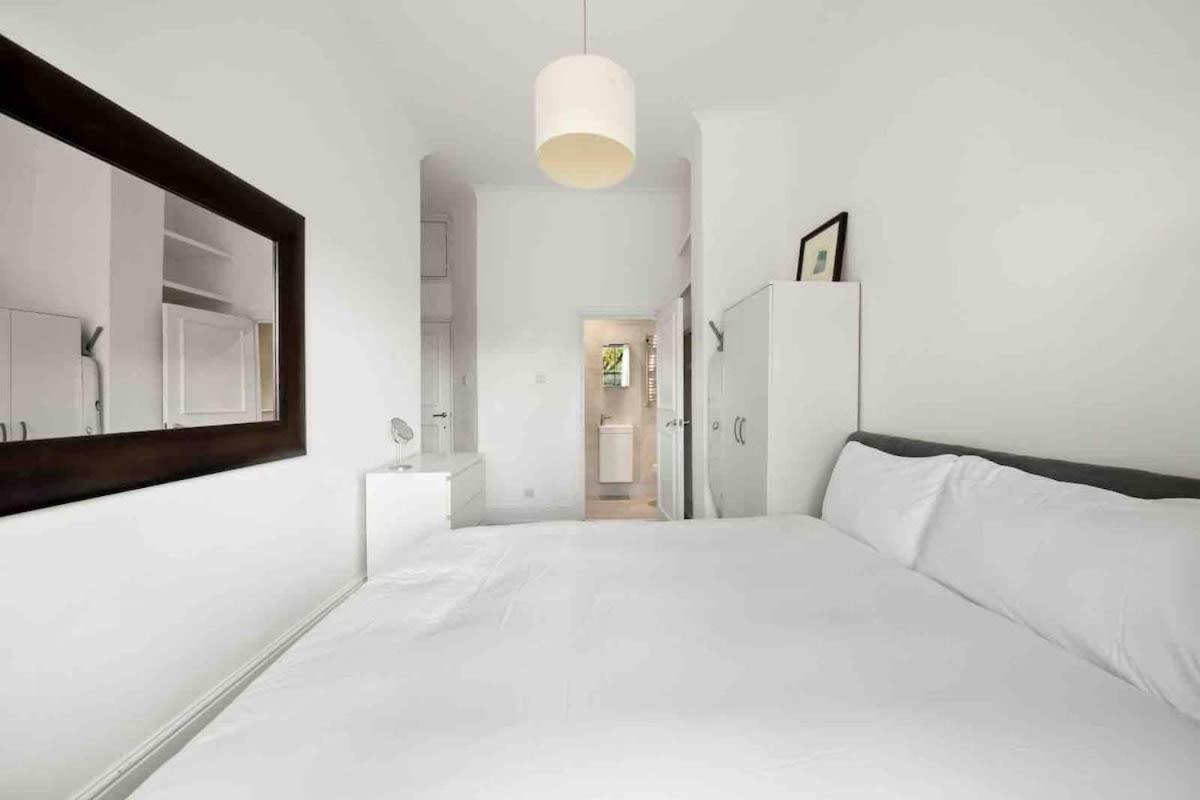 Sg, Stylish Paddington, Central London Apartment Londres Exterior foto