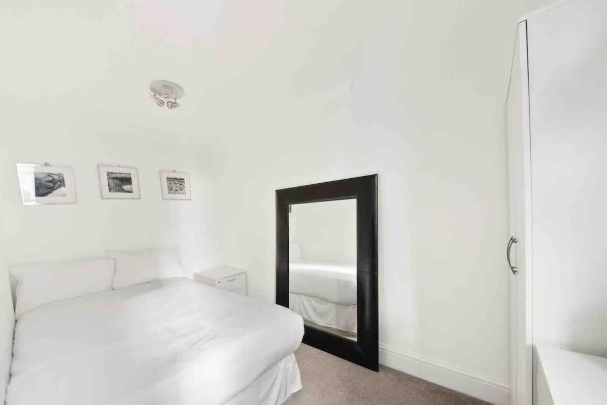 Sg, Stylish Paddington, Central London Apartment Londres Exterior foto