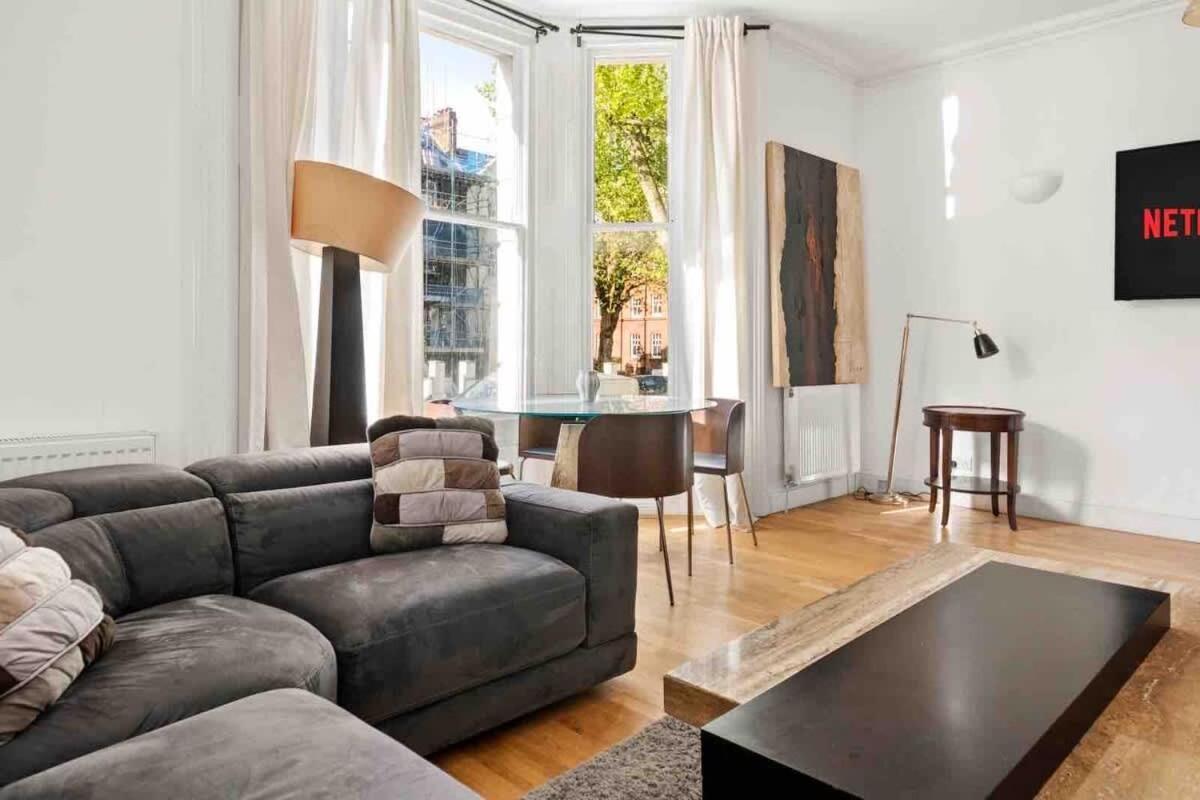 Sg, Stylish Paddington, Central London Apartment Londres Exterior foto