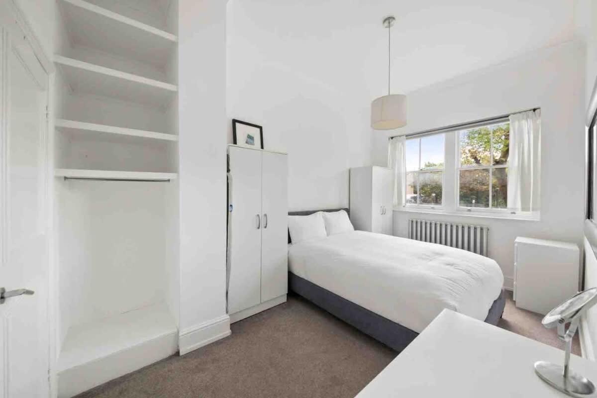 Sg, Stylish Paddington, Central London Apartment Londres Exterior foto