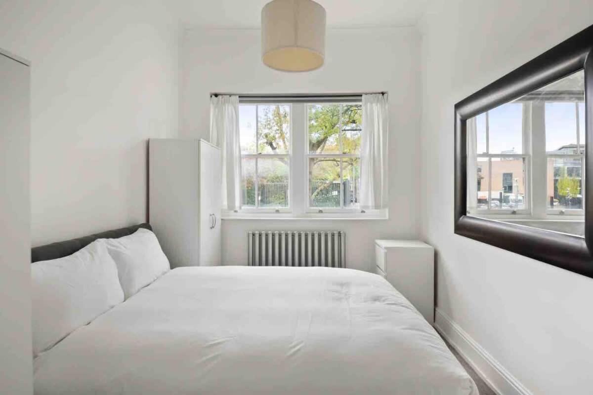 Sg, Stylish Paddington, Central London Apartment Londres Exterior foto