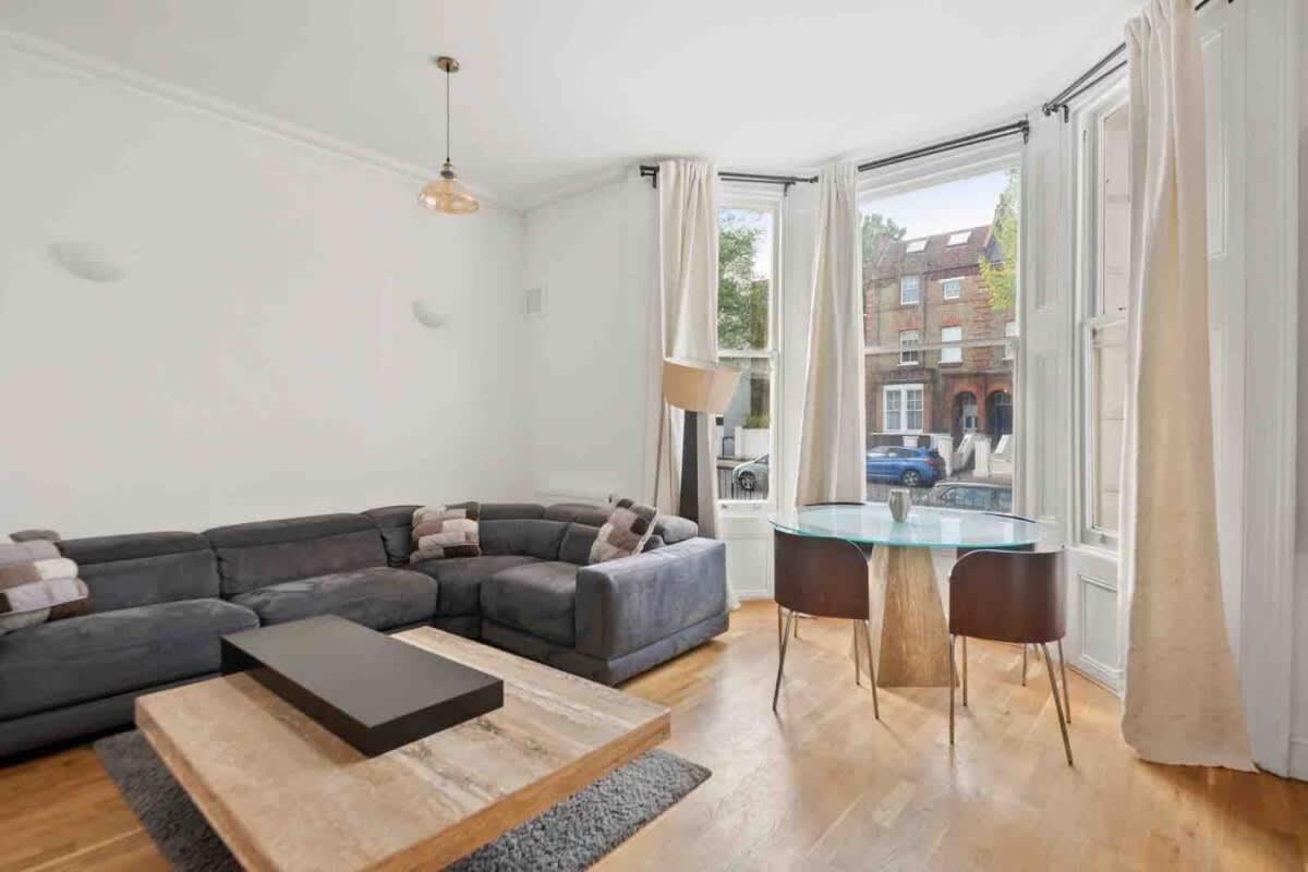 Sg, Stylish Paddington, Central London Apartment Londres Exterior foto