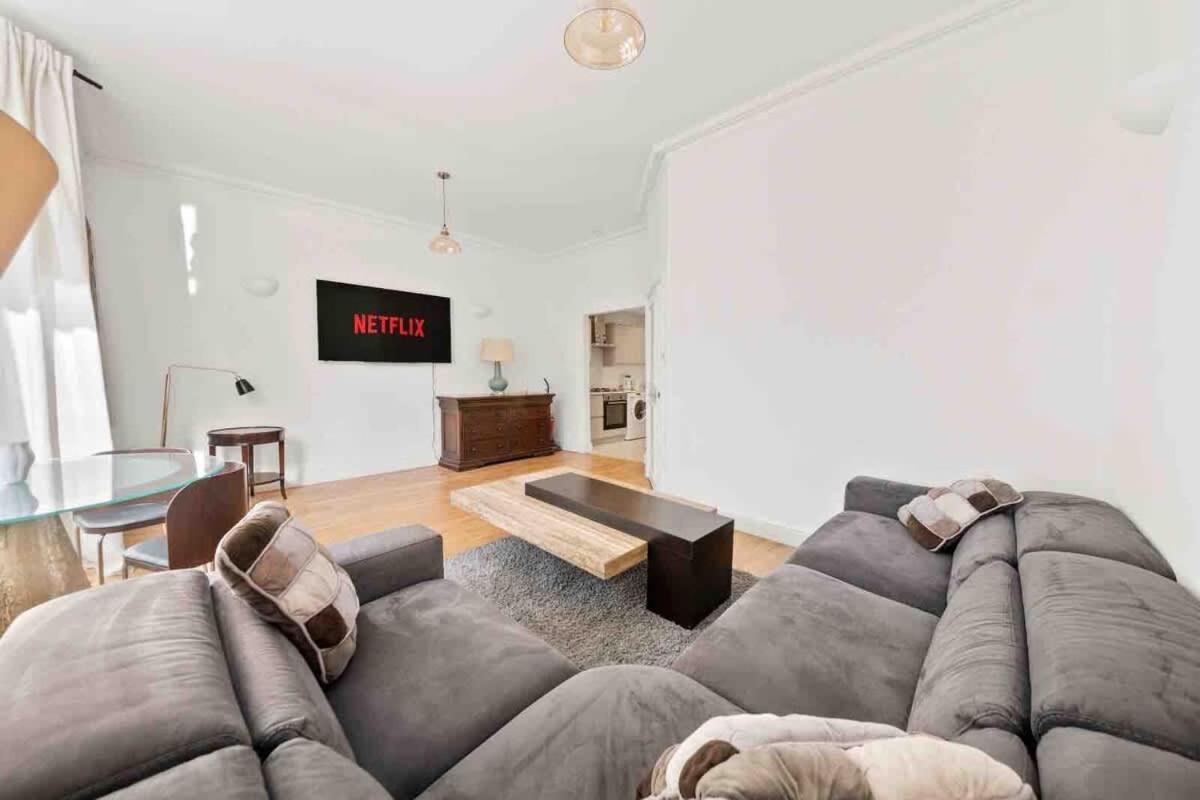 Sg, Stylish Paddington, Central London Apartment Londres Exterior foto