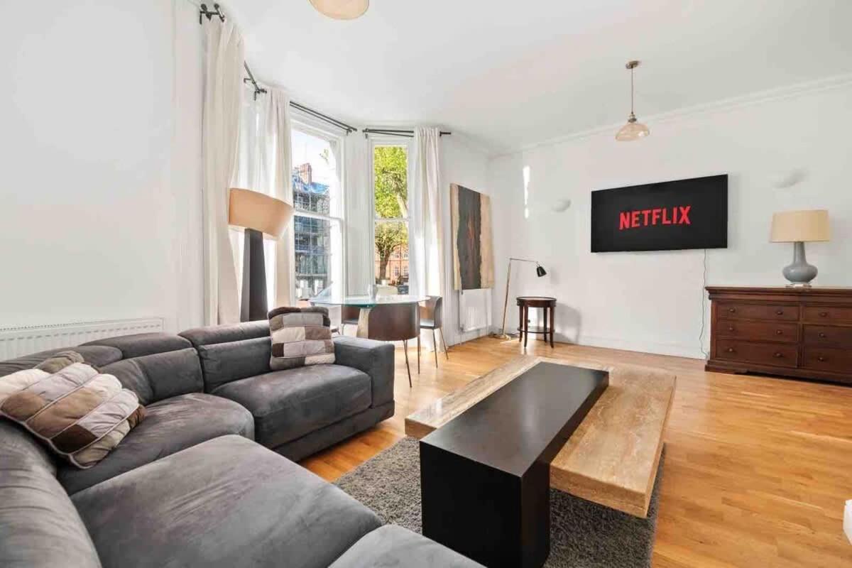 Sg, Stylish Paddington, Central London Apartment Londres Exterior foto